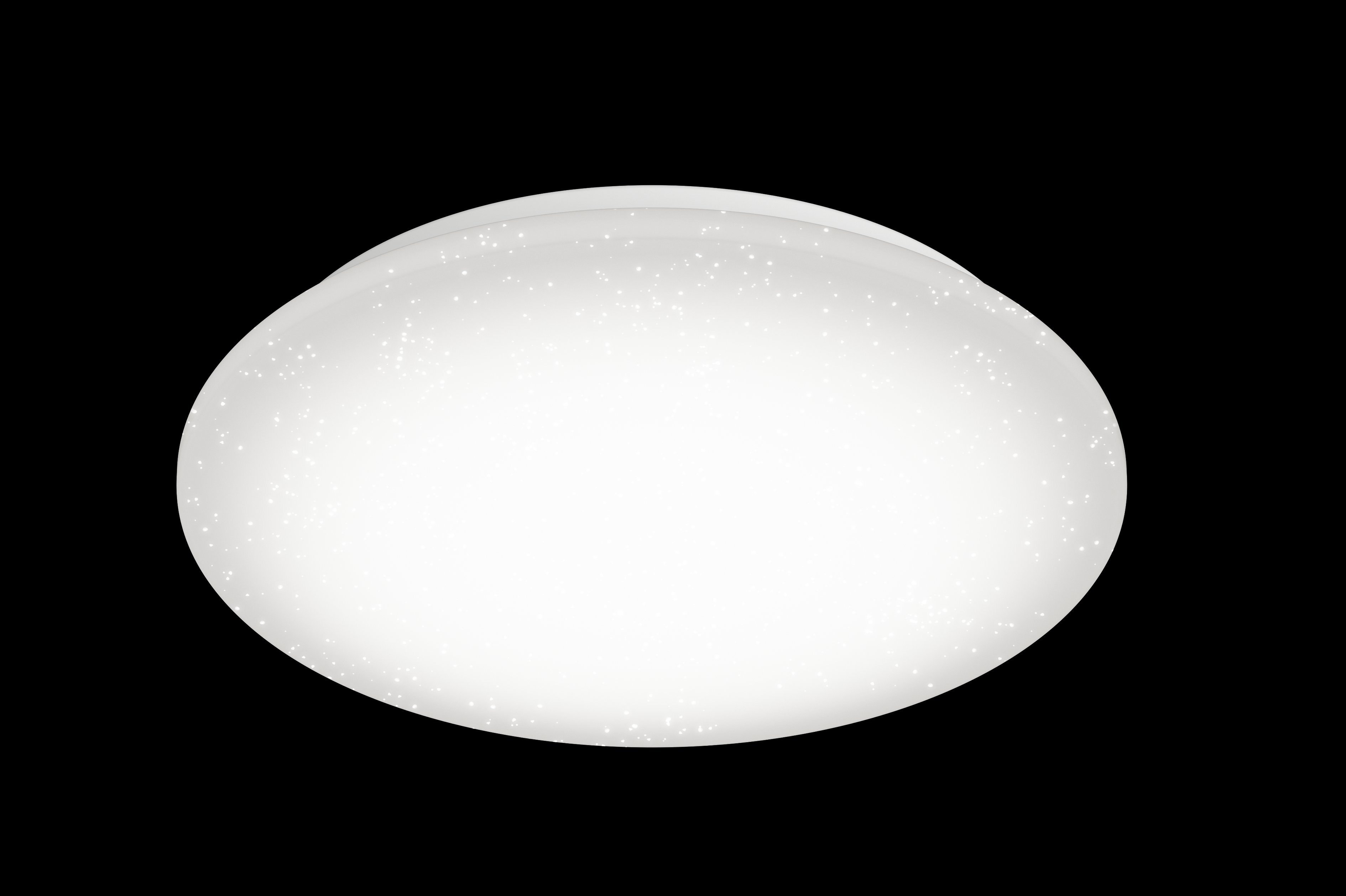 Lubinis LED šviestuvas PHILIPS CL200, 10W, 1000 lm, 4000K, spindesio efektas, baltos sp.