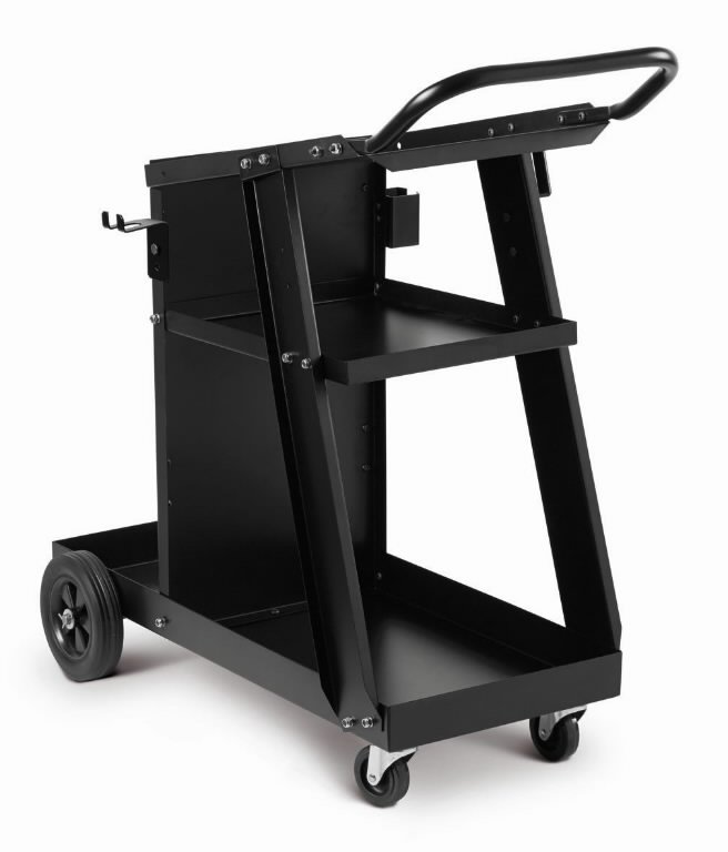 Vežimėlis TELWIN America Digital Car Spotter 5500