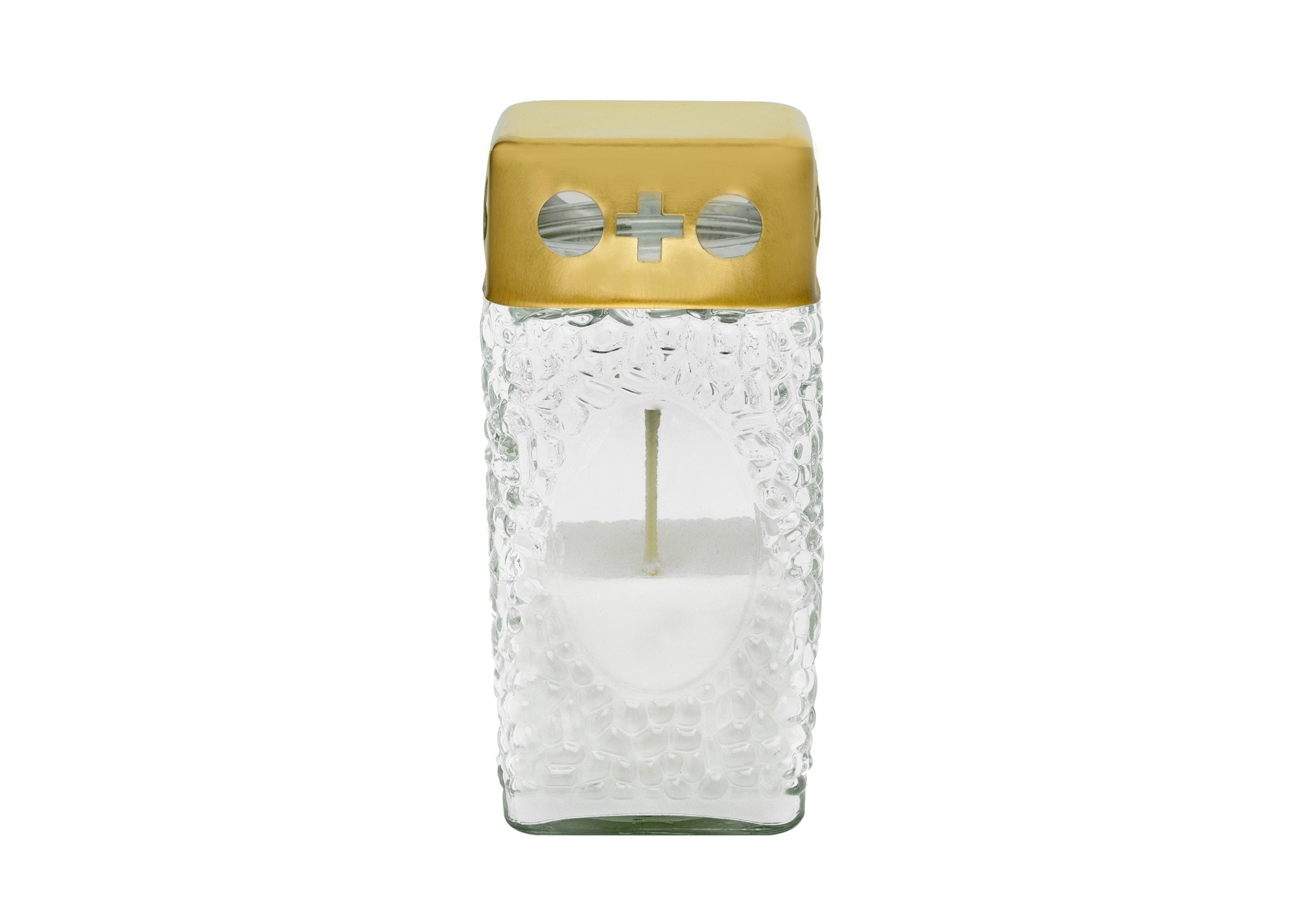 Kapų žvakė SU-101, prilieta, degimo laikas 24 val.