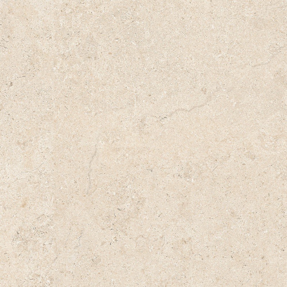 Akmens masės terasinės plytelės SOLIZO BARRICANE BEIGE, 60 x 60 cm, storis 2 cm, 0,72 m2/dėž., rektifikuotos, glazūruotos, spl. šv.smėlio