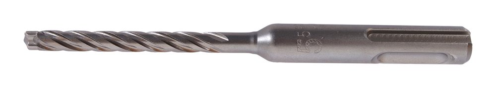 Grąžtas betonui SDS+ MAKITA NEMESIS 2, 5x115 mm