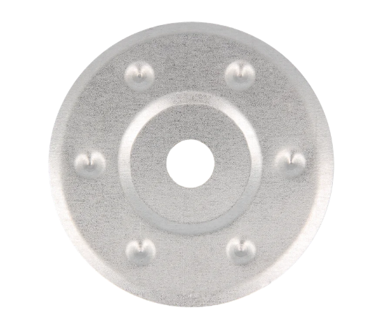 Metalinė poveržlė RAWLPLUG R-MKC-85, 85 mm, vidinis diametras 14 mm, 250 vnt.