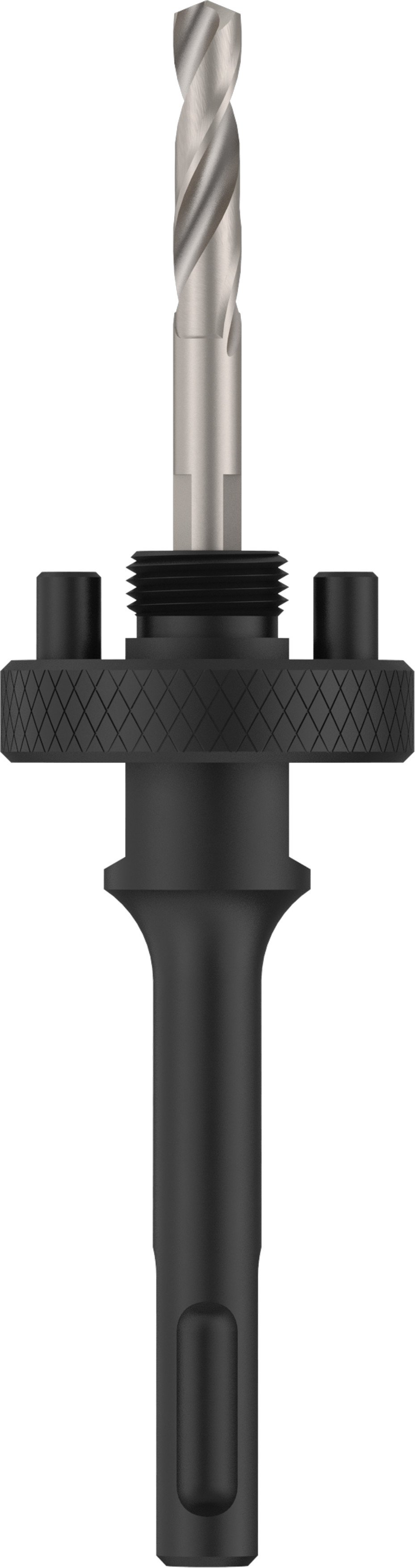 SDS-Plus karūninių grąžtų laikiklis (arbor), 32–210 mm