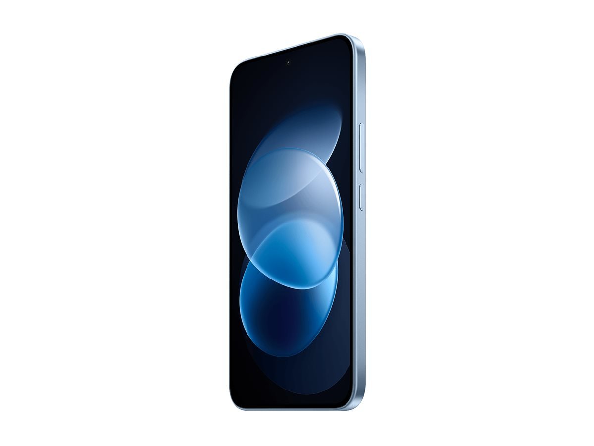 Mobilusis telefonas XIAOMI Redmi Note 17 Pro 5G, 256 GB, Sky Blue, 6GB RAM, palaiko 5G ryšį