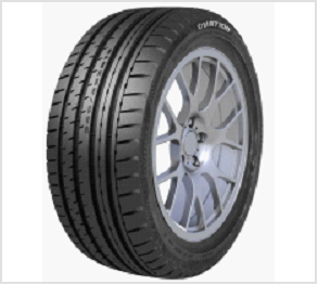 Vasarinė automobilio padanga OVATION, 225/50/R17, LOOV 98V XL VISPORT, nauja