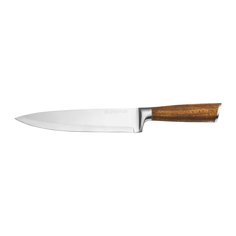 Virėjo peilis AMBITION PARMA, 20 cm