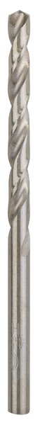 Grąžtas metalui BOSCH HSS-G, 4,5 x 47 x 80 mm, 1 vnt