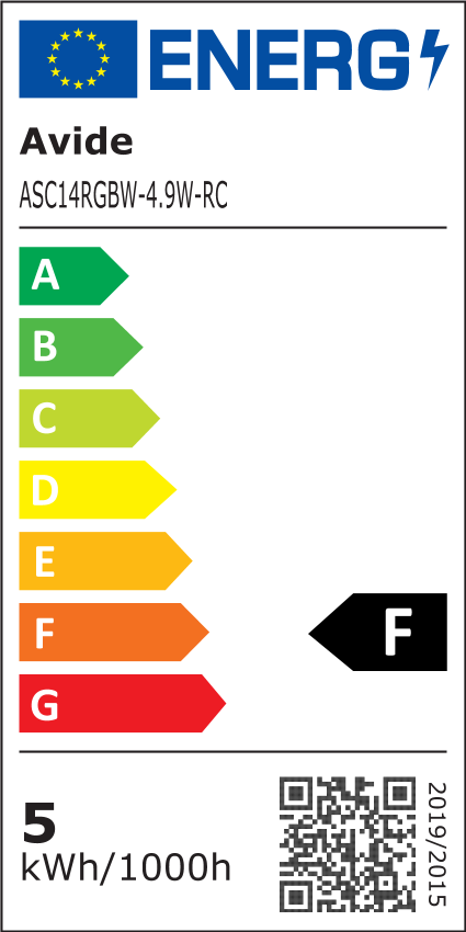 eprel-energy-label