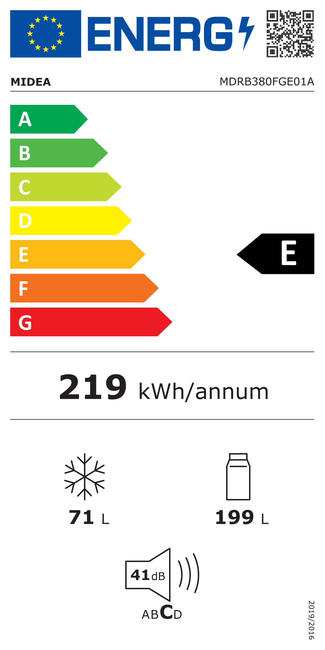 eprel-energy-label