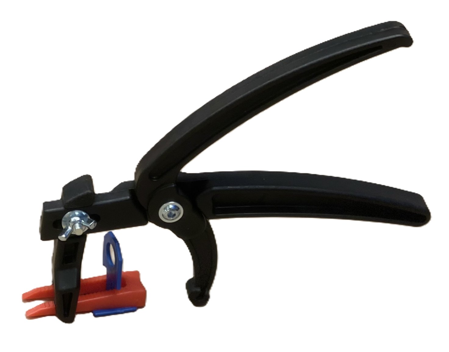 Replės EDELMAX, išlyginimo sistemoms 