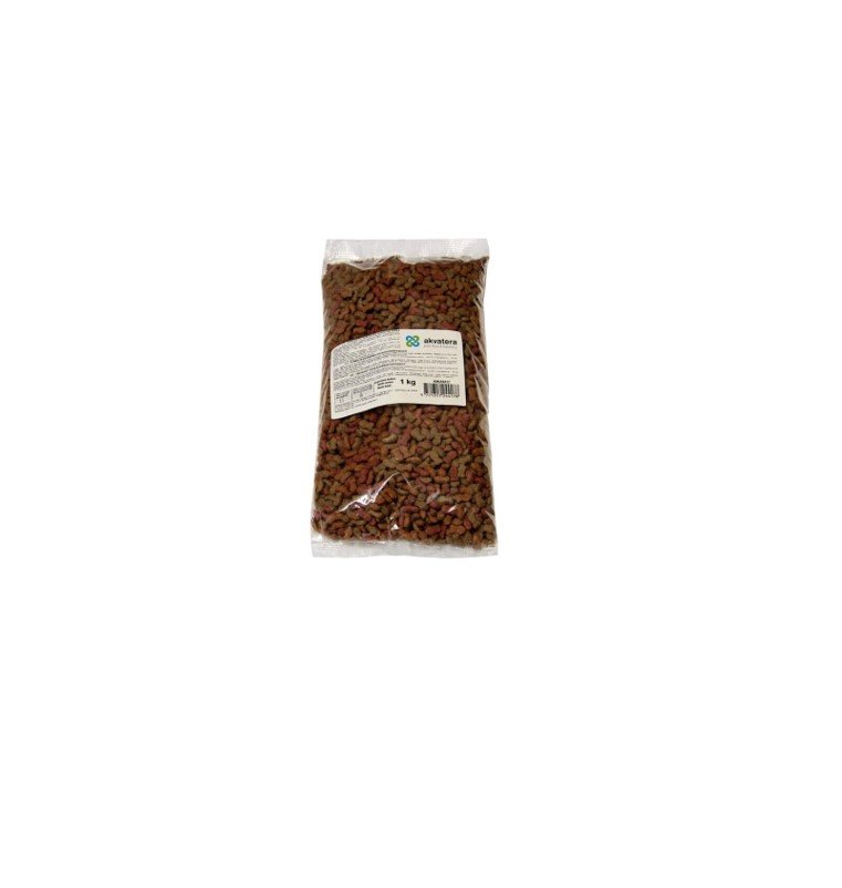 Sausas kačių ėdalas , 1 kg