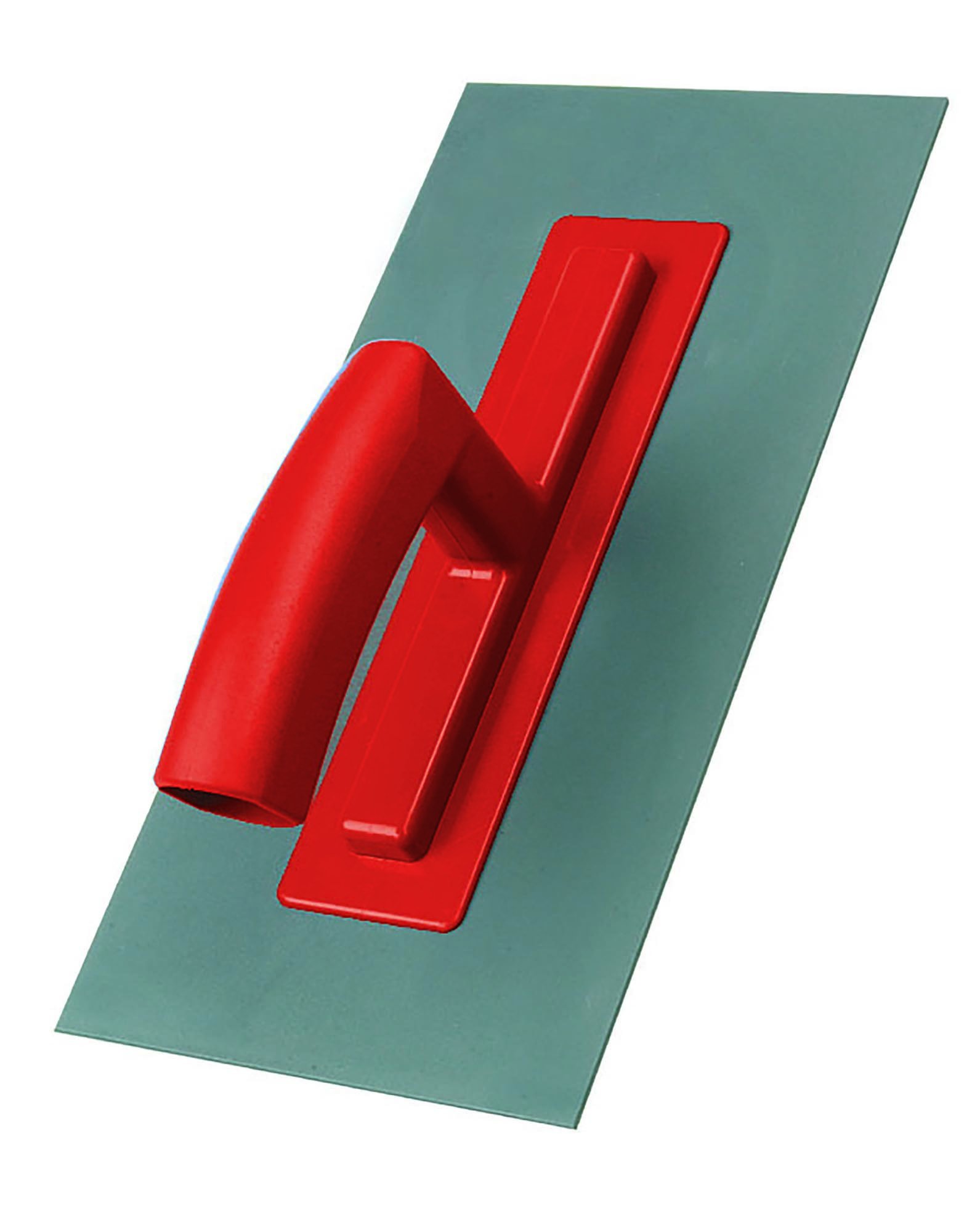 Metalinė trintuvė Komfort, 280*140 mm,  plastikinis padas