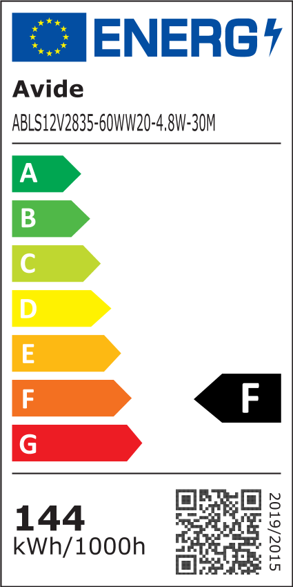 eprel-energy-label