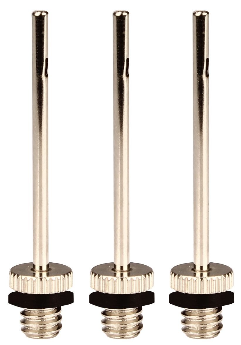 Adata AVENTO 75ND, 3 vnt., skirtos kamuoliams ir pompoms