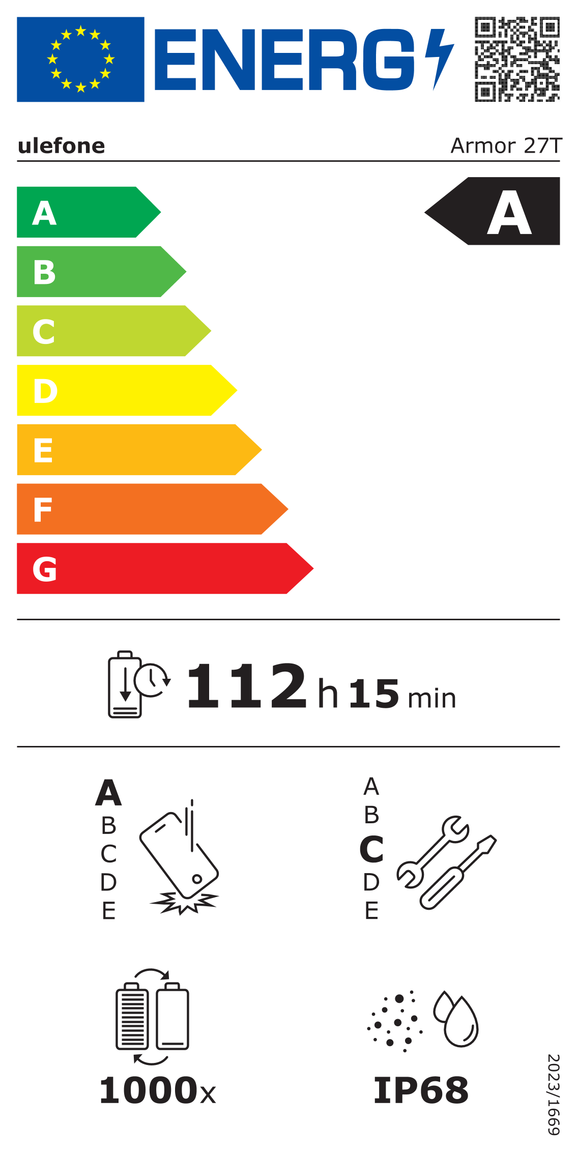eprel-energy-label
