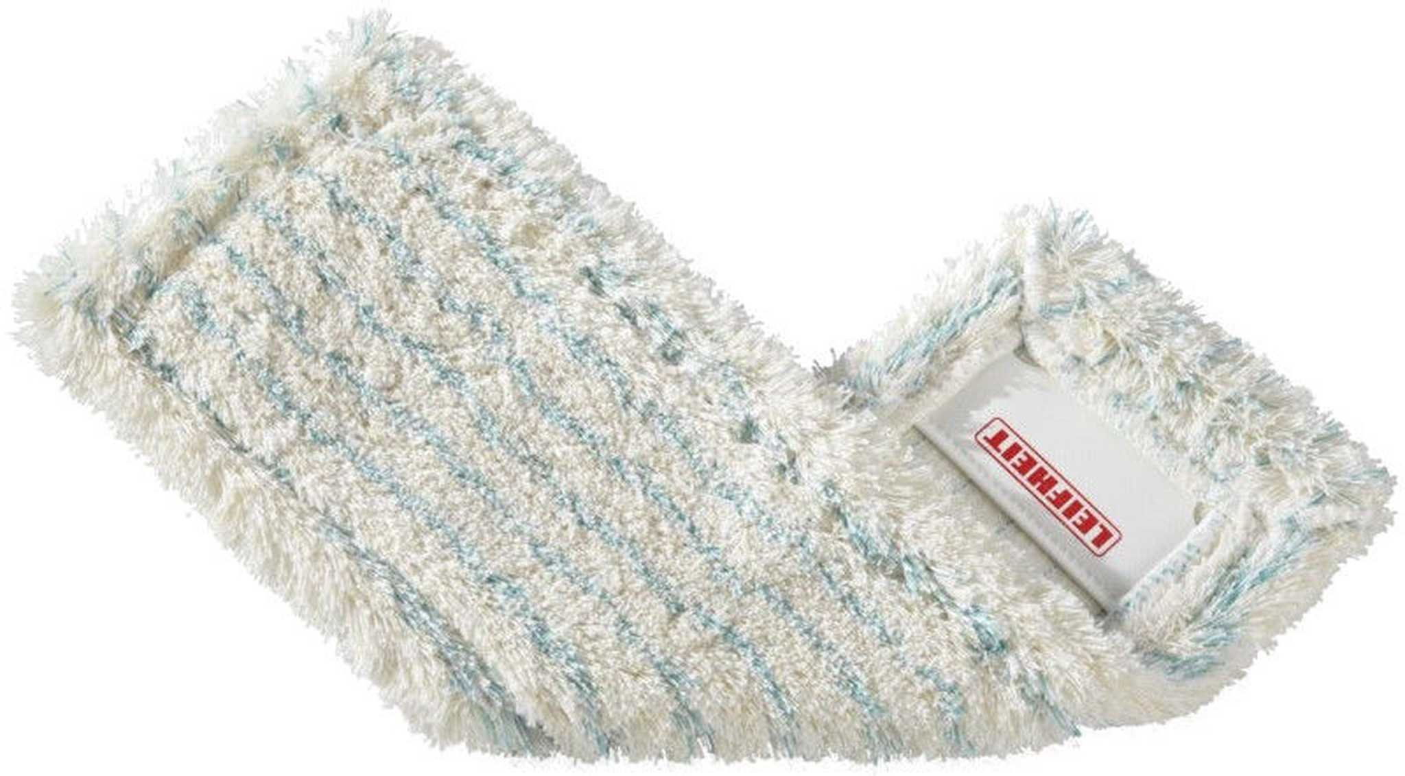 Šepečio šluostė LEIFHEIT Profi Cotton Plus, 42 cm