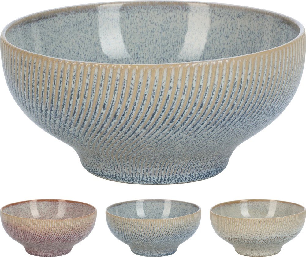 Dubuo, keraminis, 3 skirtingos sp., 1 l