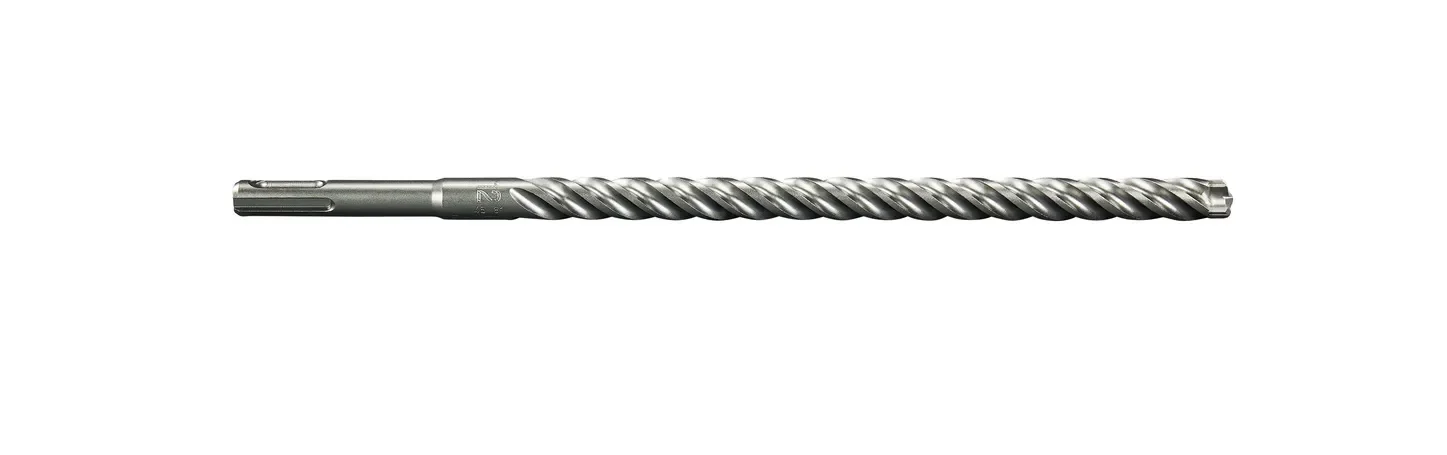 Grąžtas betonui SDS+ MAKITA NEMESIS 2, 12x100/165 mm (5-vnt) 