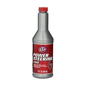 Vairo stiprintuvo alyva STP, 350 ml