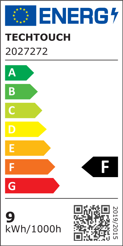 eprel-energy-label