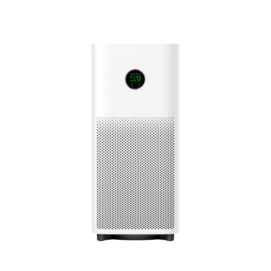 Oro valytuvas XIAOMI Mijia Smart Air Purifier 6, 55 W, 680 x 275 x 275 mm