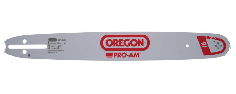 Juosta grandininiam pjūklui OREGON, 40 cm/16'', 3/8", 1,3 mm (Echo)