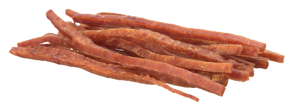 Skanėstas šunims TRIXIE, triušių ausis, 80 g