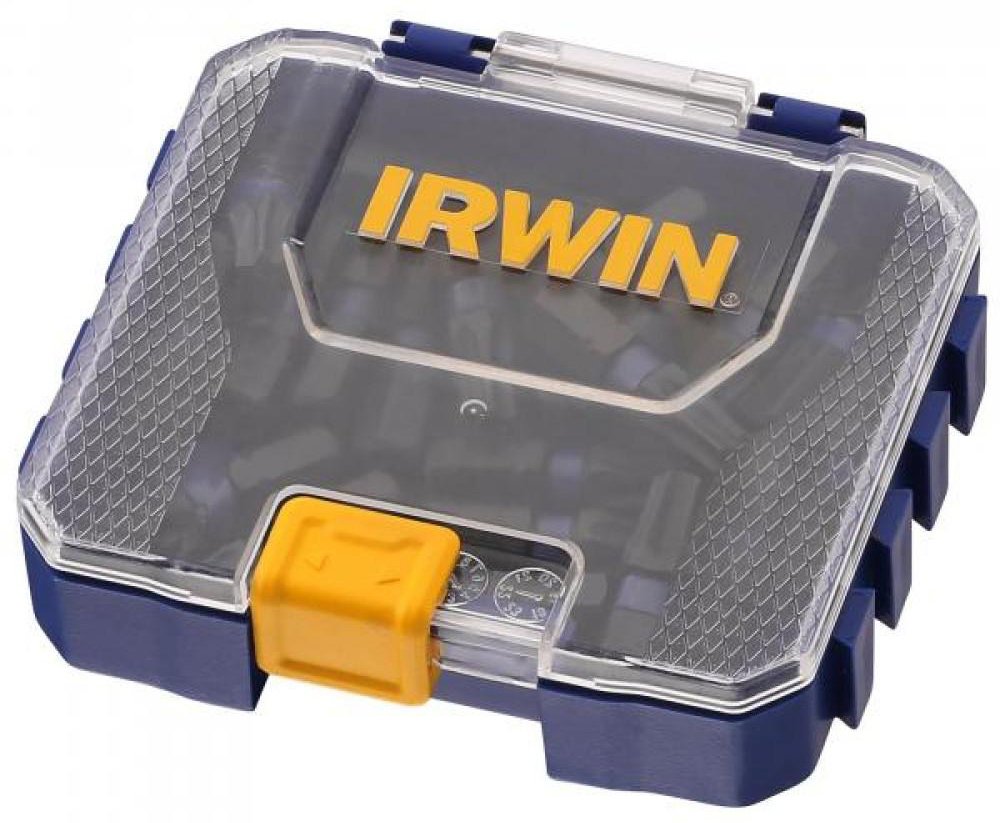 Smūginiai sukimo antgaliai IRWIN Impact Pro, 25 mm,  T30 - 20 vnt.