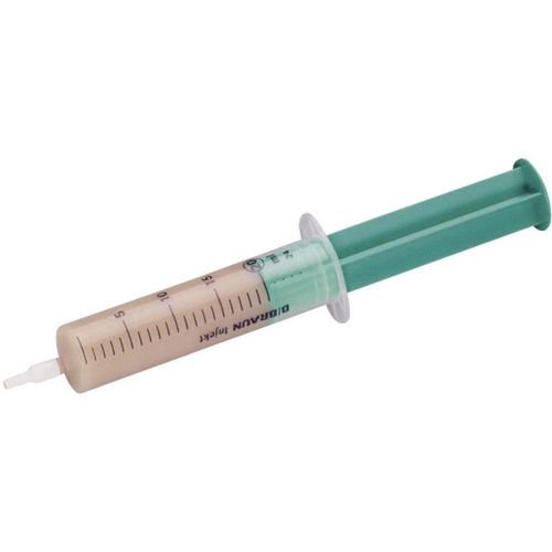 Kontaktinė pasta aliuminio laidams WAGO, 20 ml, nuo oksidacijos, Alu-Plus