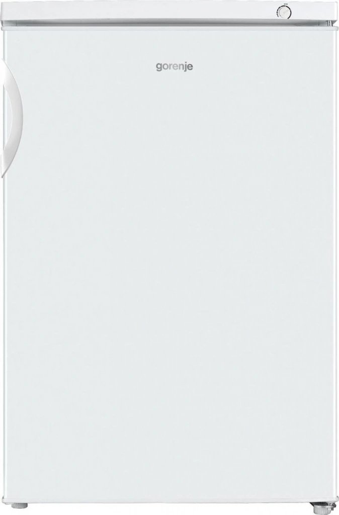 Šaldiklis GORENJE F492PW, vertikalus