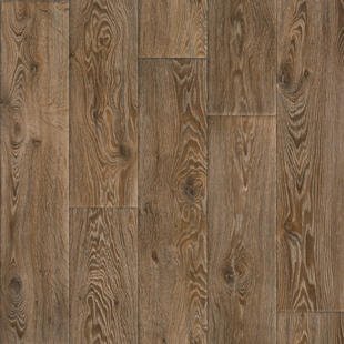 PVC grindų danga EVOLUTION RAYMOND-4, 2 m pločio, 2,7 mm storio, dėvimasis sluoksnis 0,2 mm, polivinilchloridas, kilmės šalis Serbija        