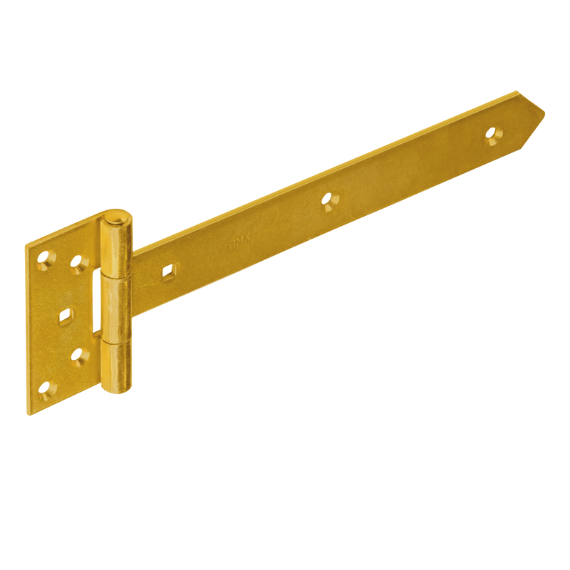 Lankstas DOMAX, ZB 250 250x45x90x3,0 mm, 8103