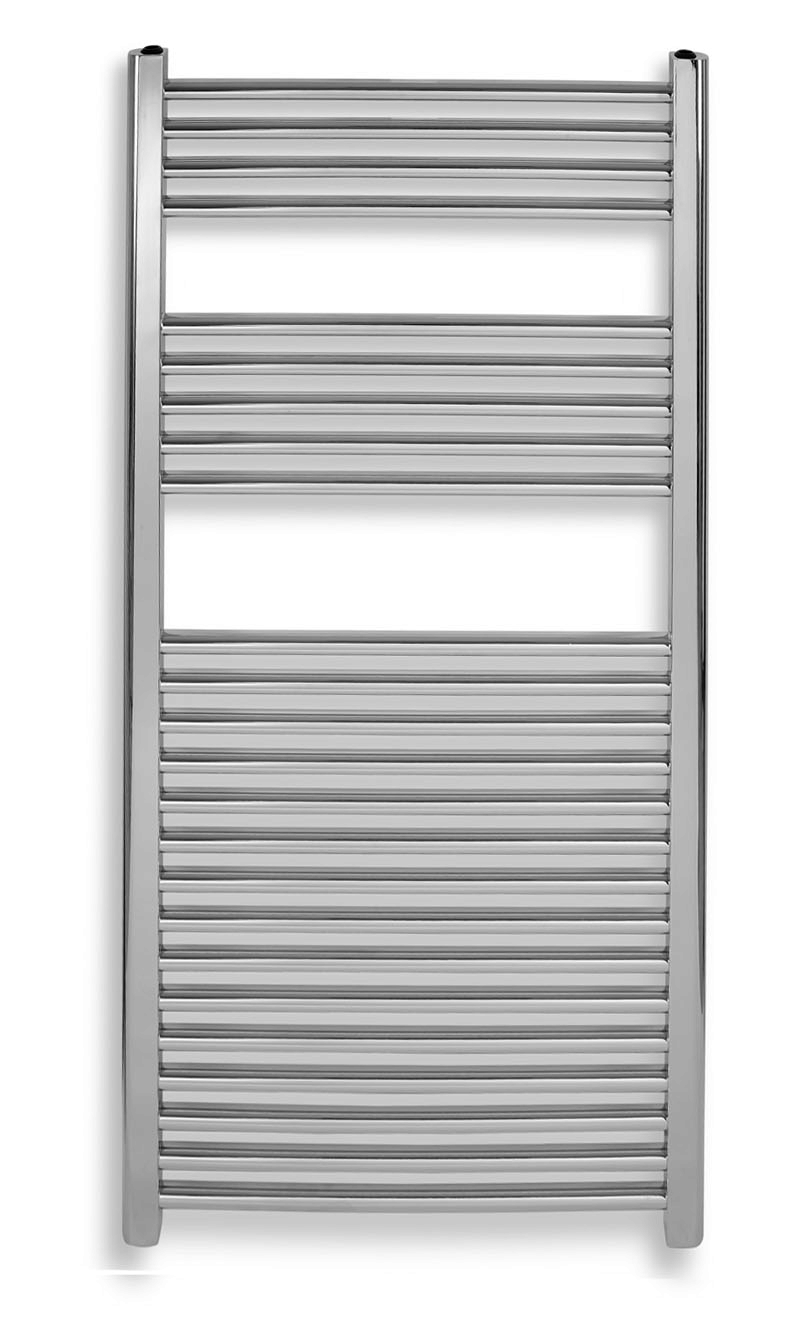 Rankšluosčių džiovintuvas FERRO, tiesus, chromo sp., 600/1200/R,0