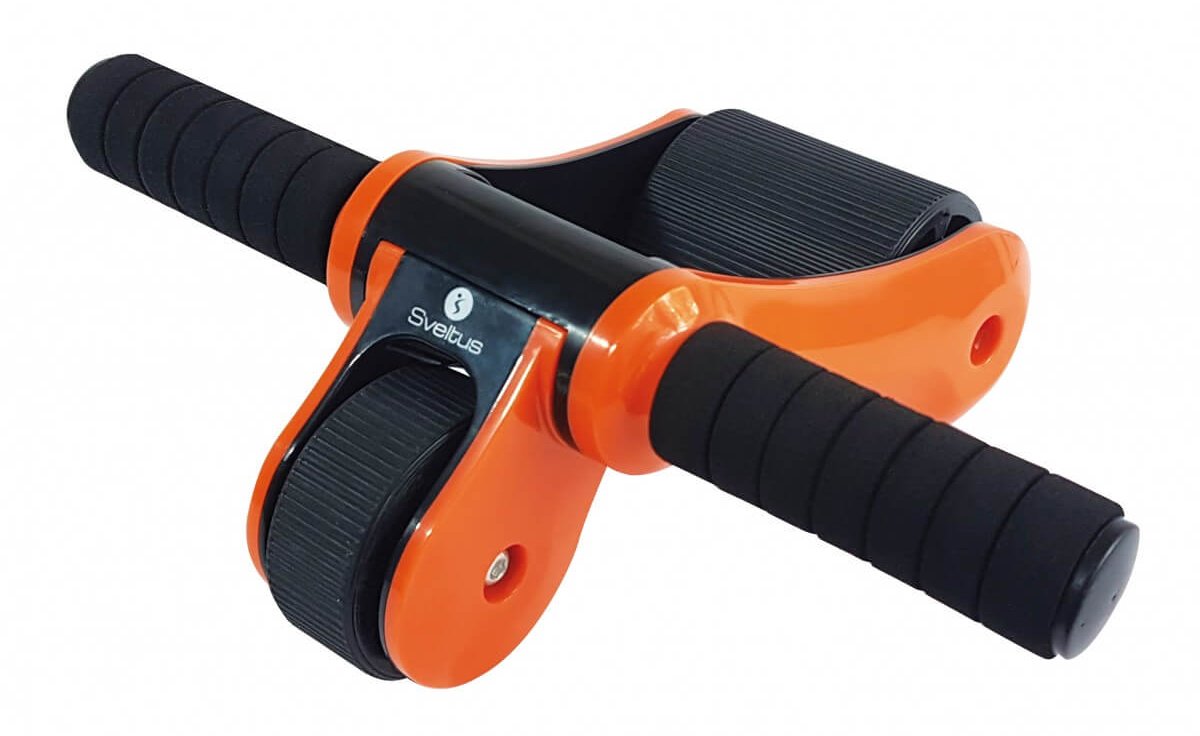 Pilvo raumenų treniruoklis SVELTUS 2609