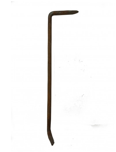Kabė, 200 x 8 mm, dešininė