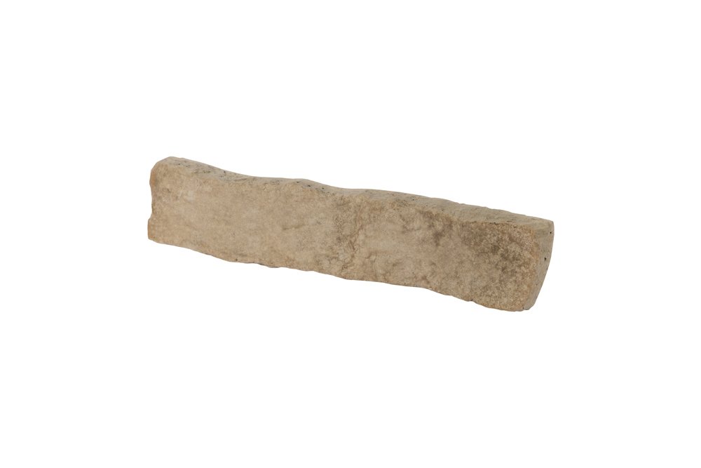 Dekoratyvinio akmens plytelės STEGU Alzano, 180-360 x 75 x 30 mm, 0,49 m2/dėž., Lenkija