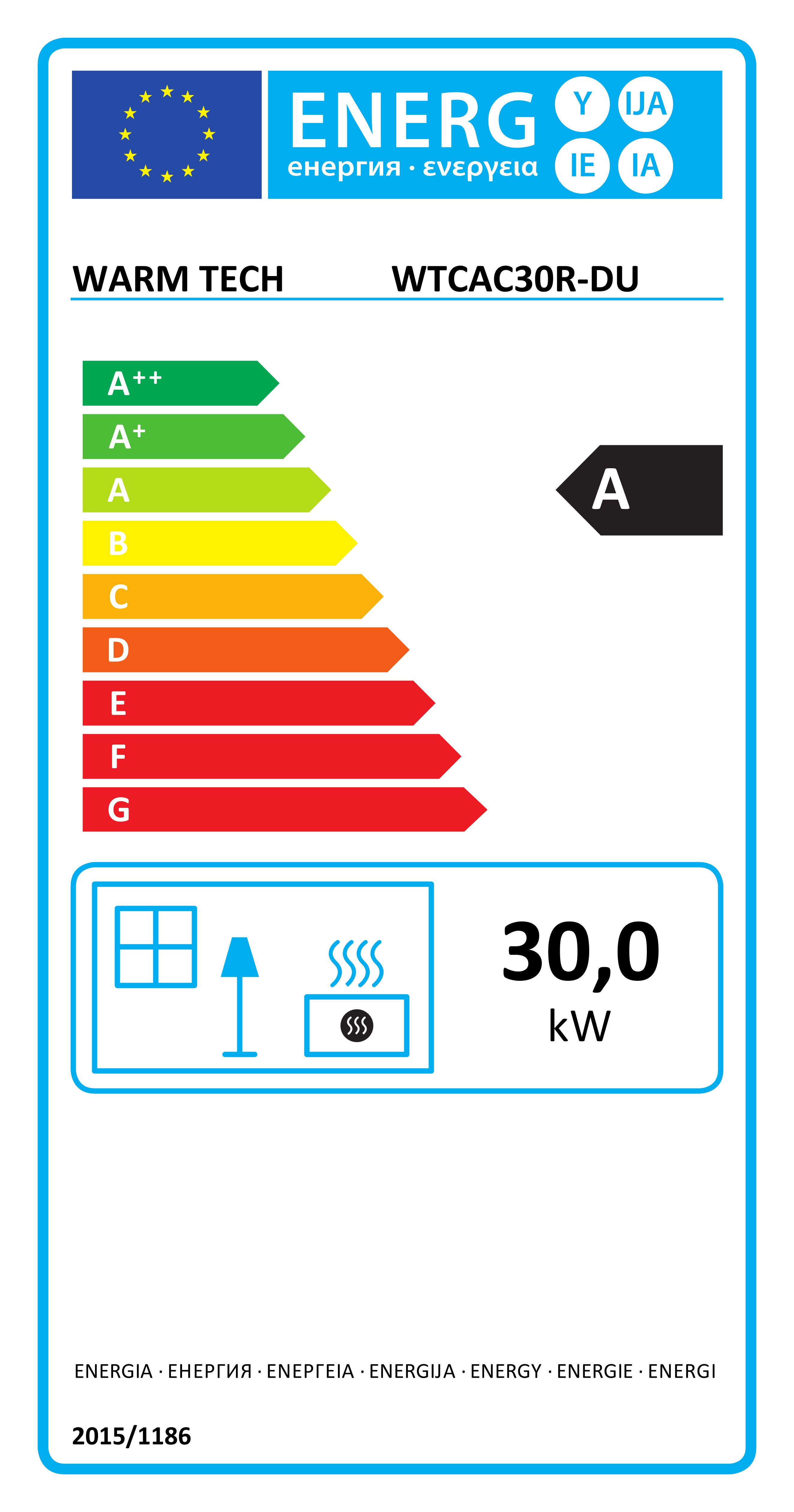 eprel-energy-label