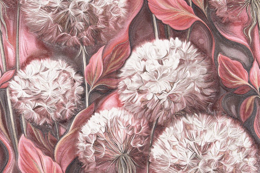 Viniliniai tapetai, 590806, 0.53*10m 