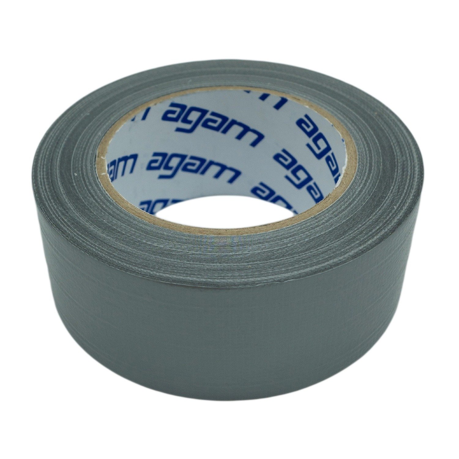 Metalizuota lipni juosta AGAM, 48mm  / 50m