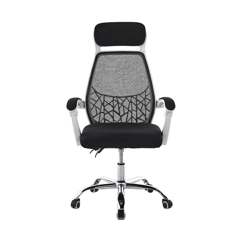 Biuro kėdė NOVELLY HOME, spl. juoda, B-805