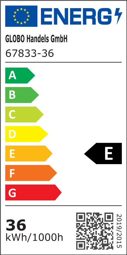 eprel-energy-label