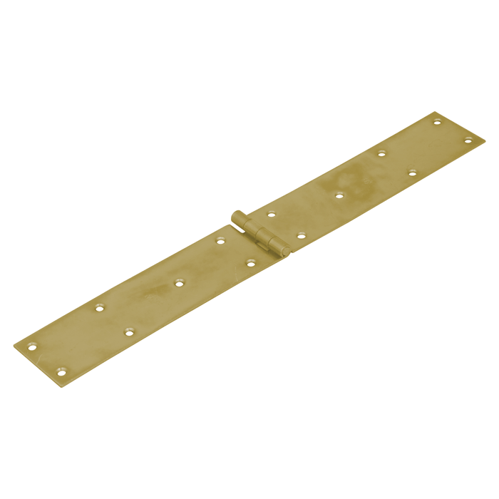 Statybinis lankstas DOMAX, Z 350/50 350x50x1,5 mm, 8037