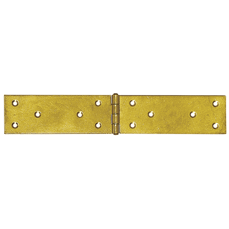 Statybinis lankstas DOMAX, Z 250/45 250x45x1,5 mm, 8033