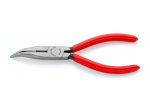 Replės prailgintomis žiaunomis KNIPEX, 2521