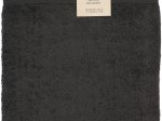 Rankšluostis, 70 x 140 cm, antracito sp.