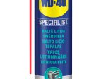 Balto ličio tepalas SPECIALIST WD-40, 300 ml, (SPEC1)