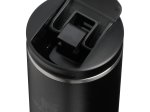 Termopuodelis STANLEY Transit Fliptop, juodos sp., 0,47 l