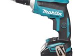 Akumuliatorinis juostinis suktuvas MAKITA DFS452ZJX3, 1,7 kg, 18 V, Be akumuliatorių ir kroviklio
