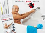 Tvirtinimo ir nuėmimo rinkinys RIDDER Fix&Clean