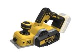 Akumuliatorinis bešepetėlinis oblius DEWALT DCP580NT-XJ, 18 V, be akumuliatorių ir kroviklio, lagamine